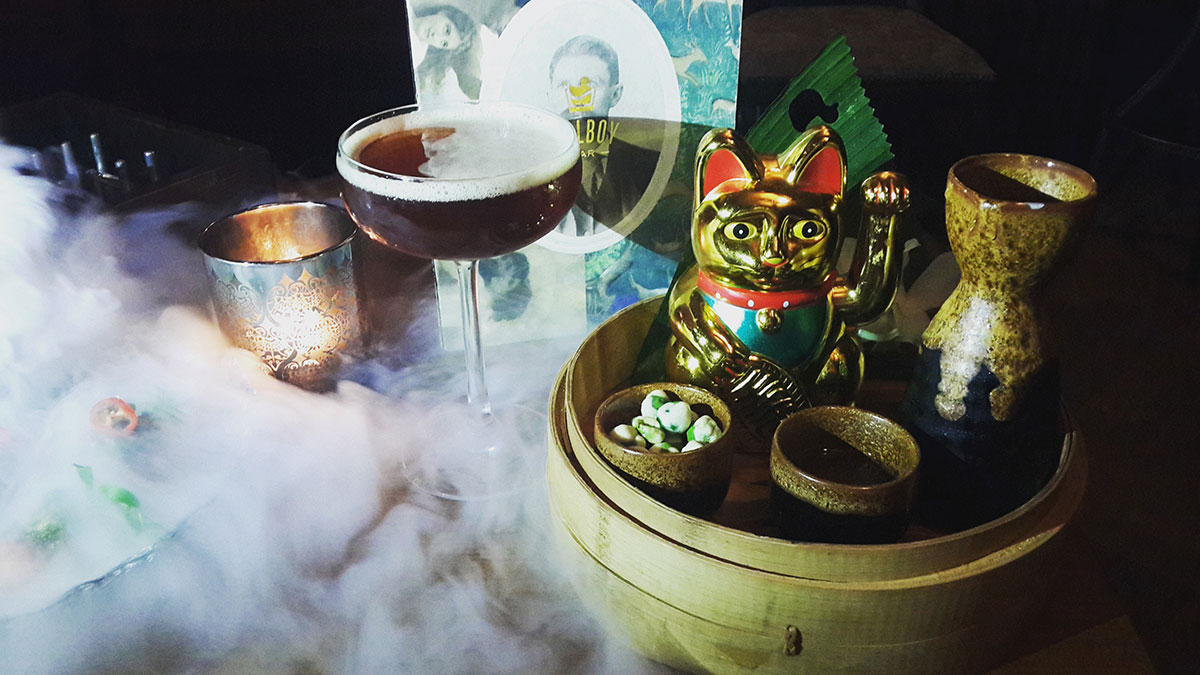 (This would be) My dream weekend in Tel Aviv