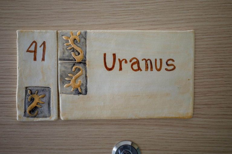 Uranus Athens cntrlstay.com