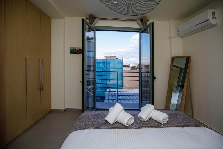 Uranus Athens cntrlstay.com