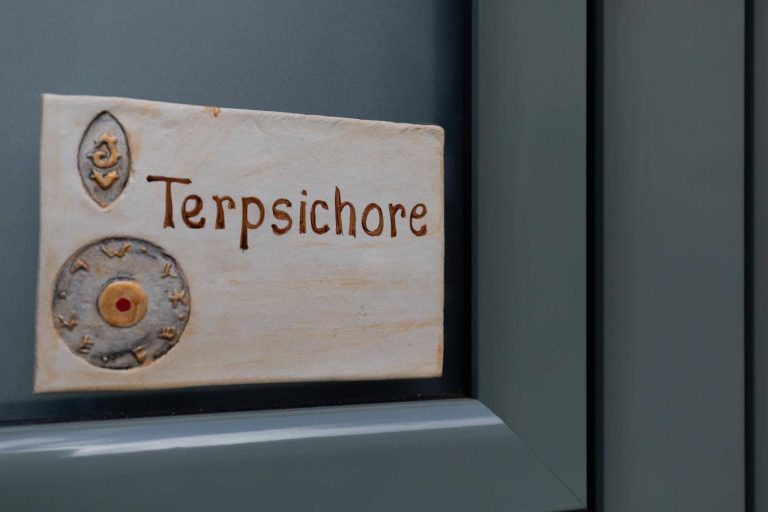 01 Trepsichore Ground level studio