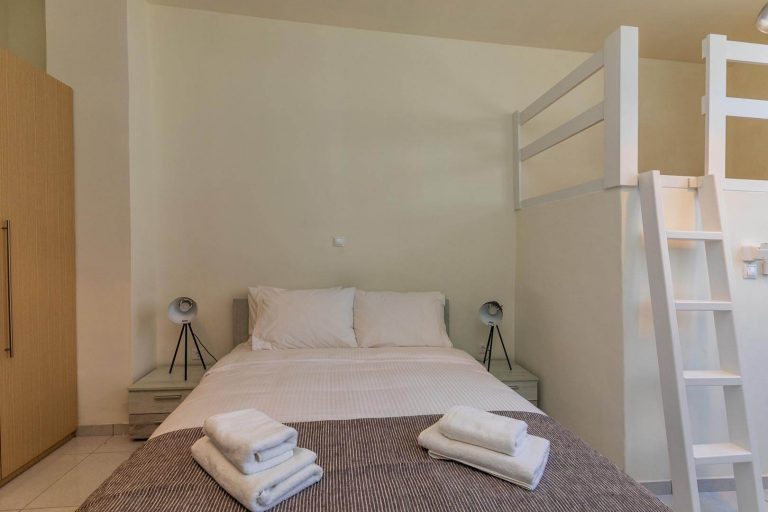 01 Trepsichore Ground level studio