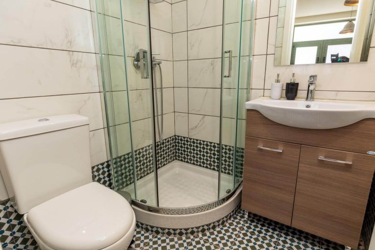 01 Trepsichore Ground level studio