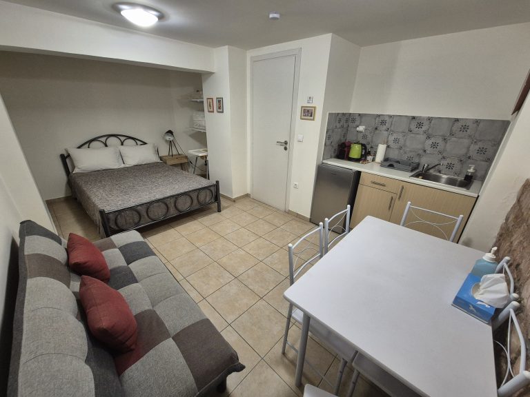 Comfortable space